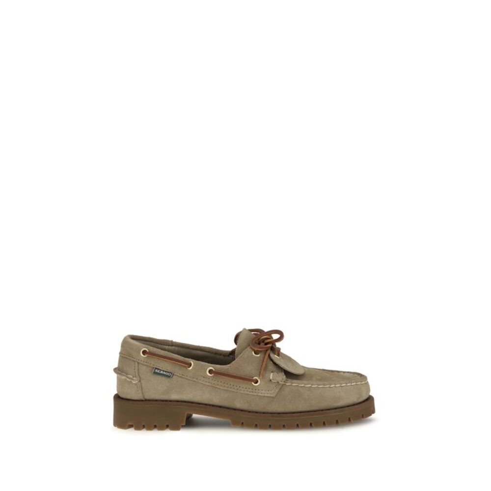 Sebago Men Ranger Artisan Ox Loafers